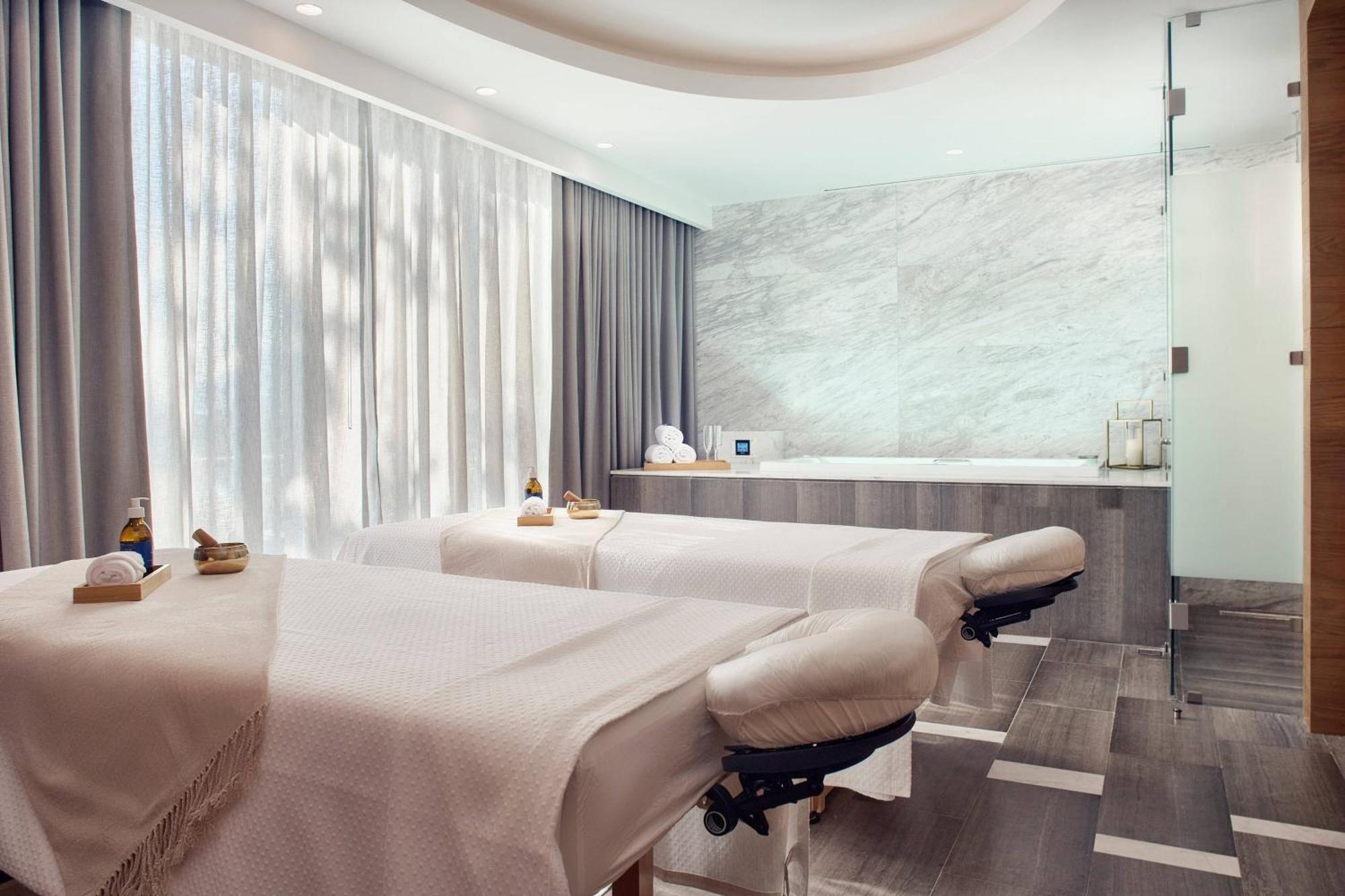 Jw Marriott Hotel Monterrey Valle San Pedro Garza Garcia Экстерьер фото