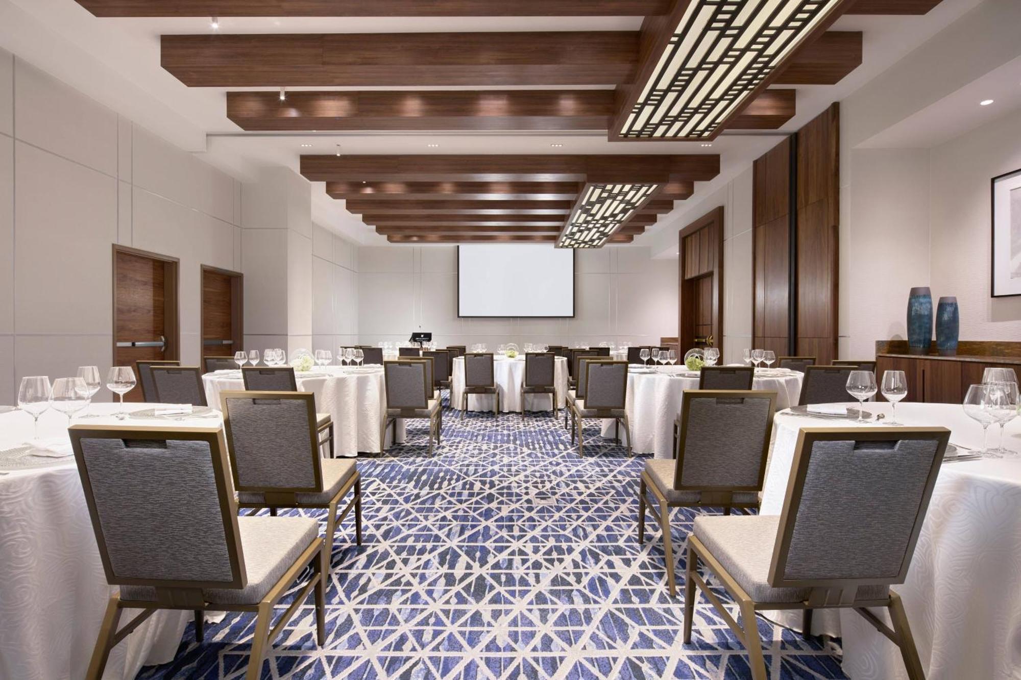 Jw Marriott Hotel Monterrey Valle San Pedro Garza Garcia Экстерьер фото