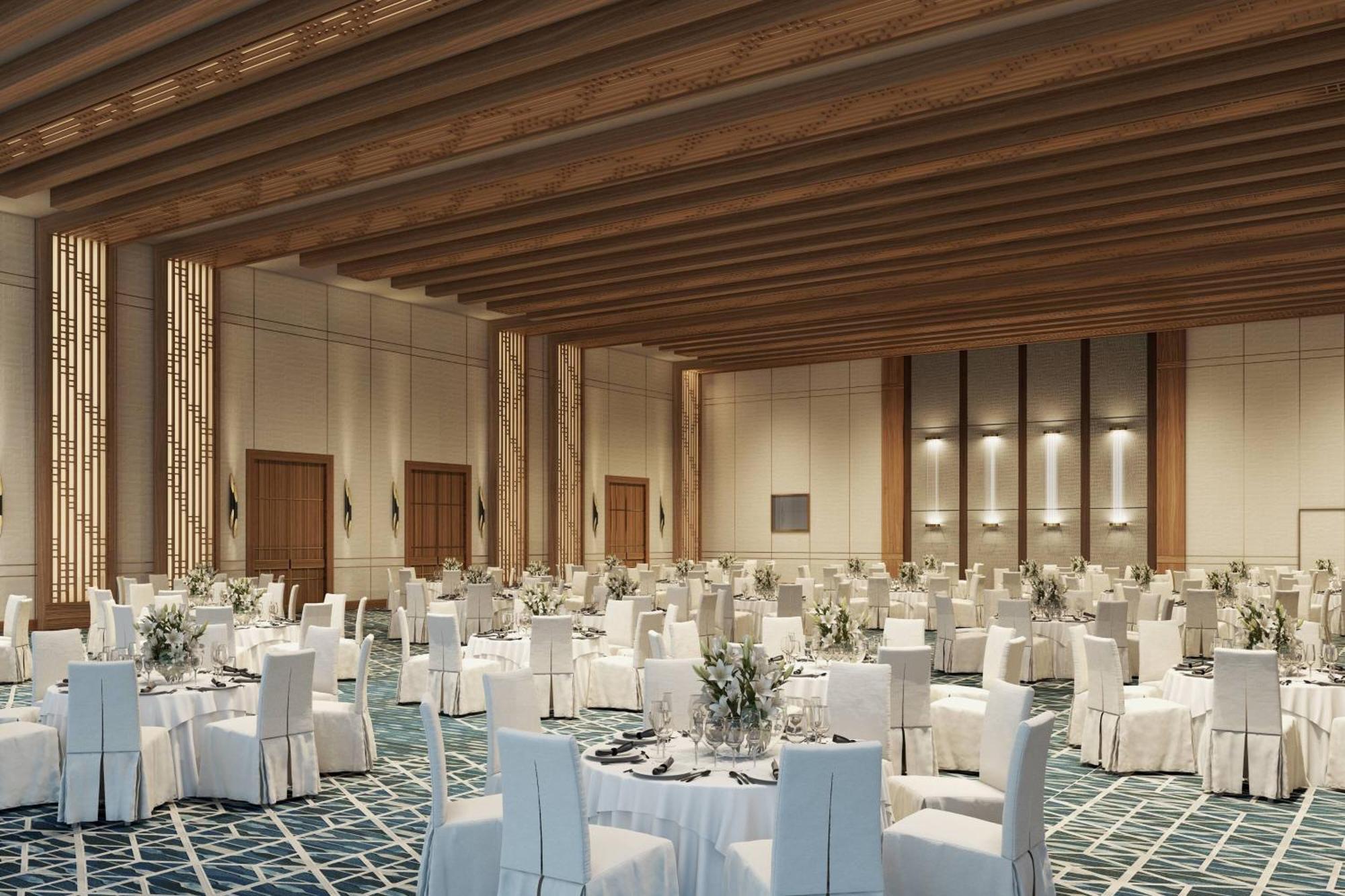 Jw Marriott Hotel Monterrey Valle San Pedro Garza Garcia Экстерьер фото