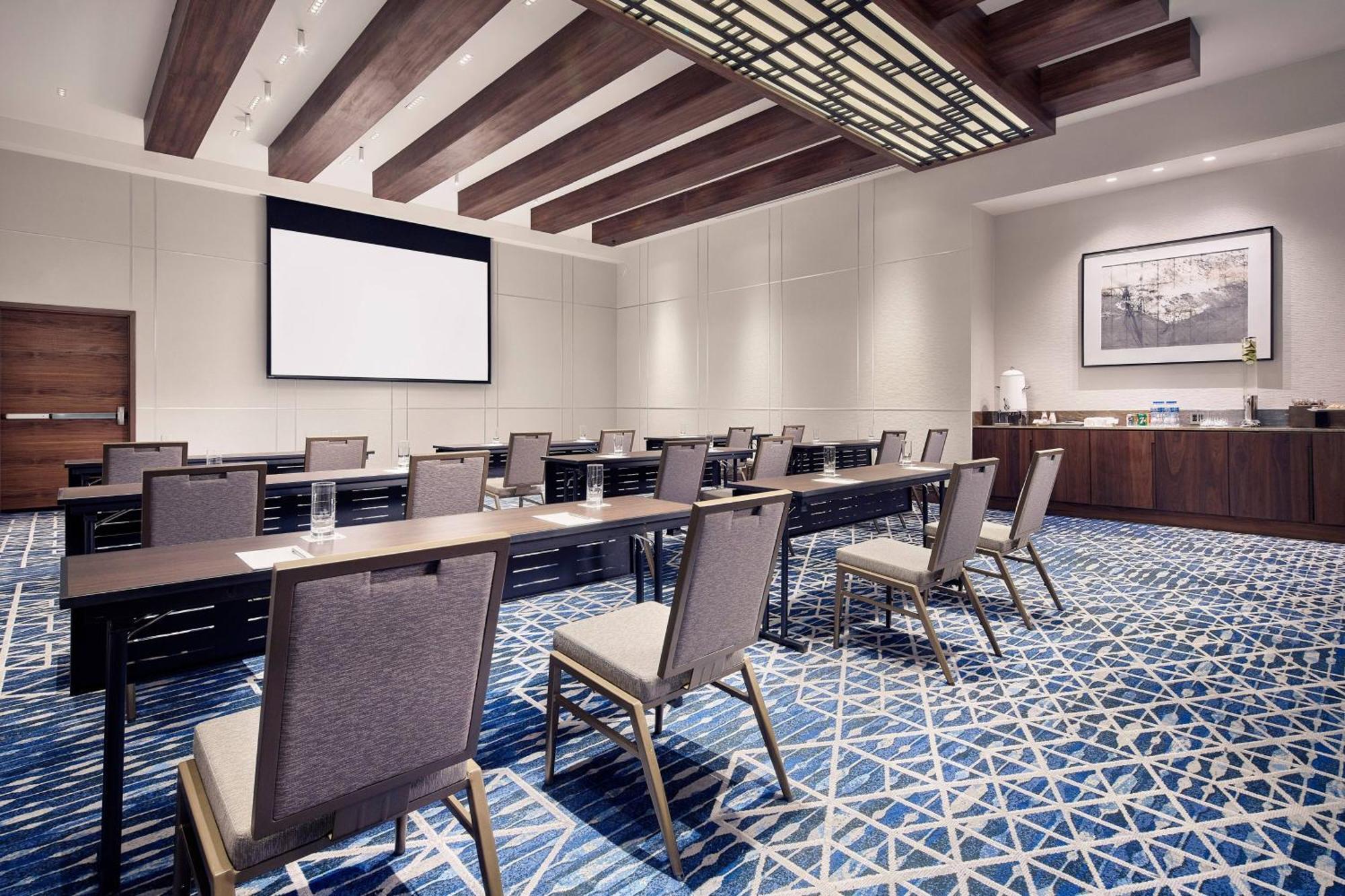 Jw Marriott Hotel Monterrey Valle San Pedro Garza Garcia Экстерьер фото