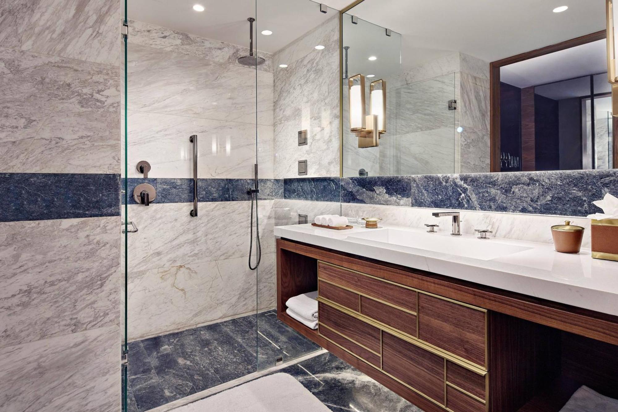 Jw Marriott Hotel Monterrey Valle San Pedro Garza Garcia Экстерьер фото