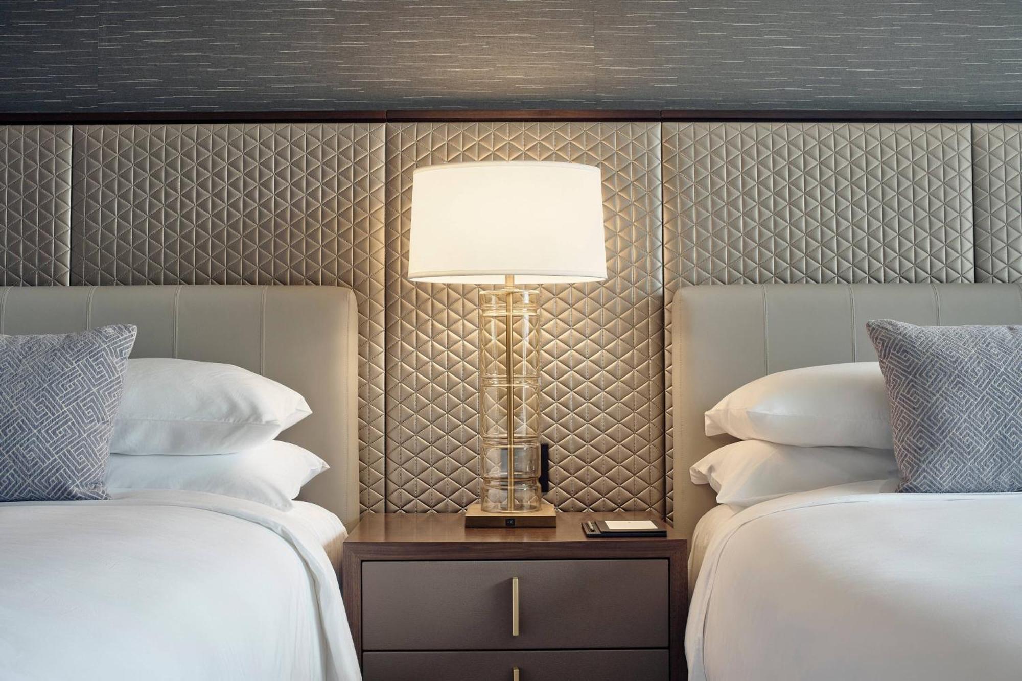 Jw Marriott Hotel Monterrey Valle San Pedro Garza Garcia Экстерьер фото