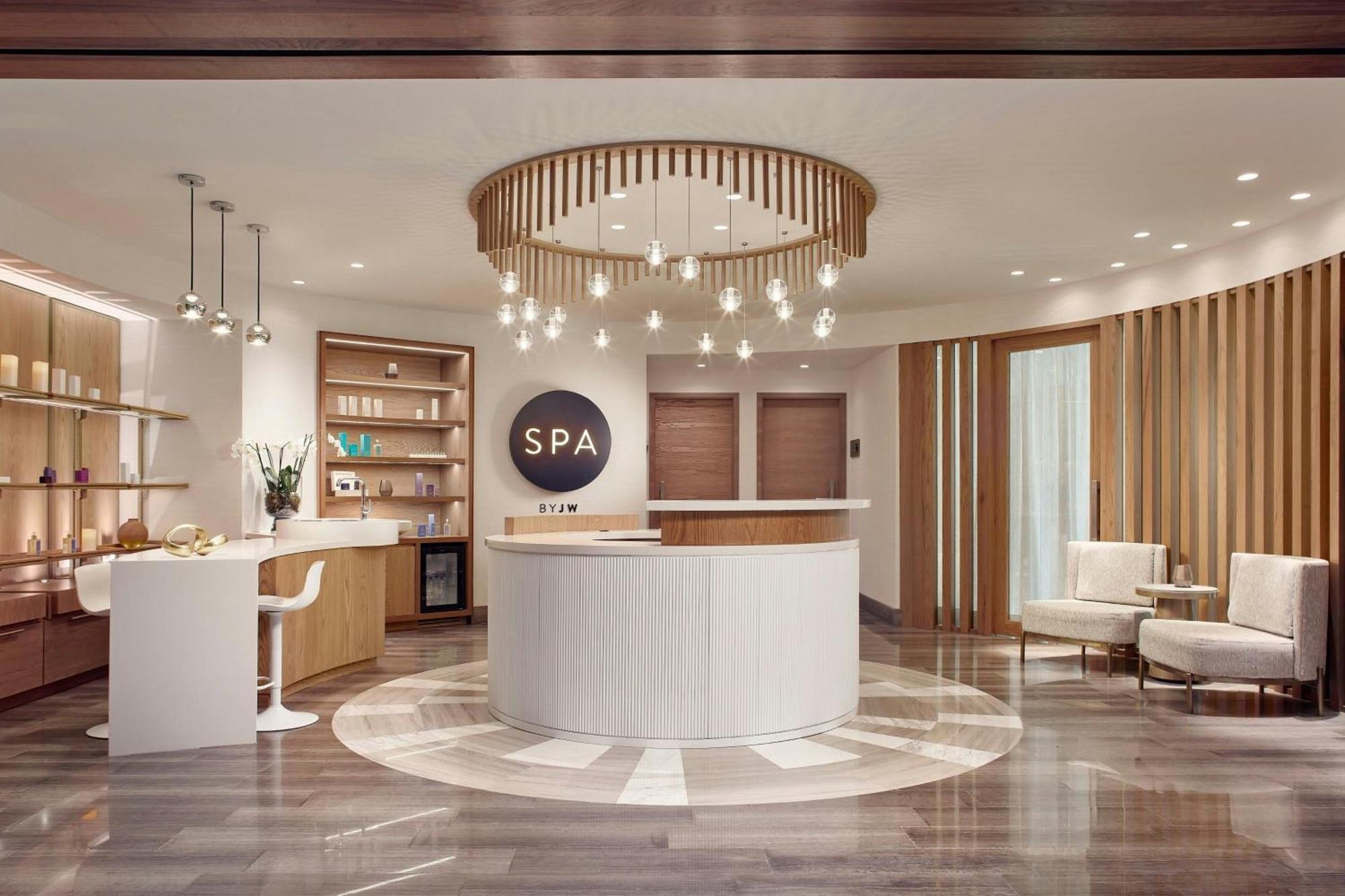 Jw Marriott Hotel Monterrey Valle San Pedro Garza Garcia Экстерьер фото